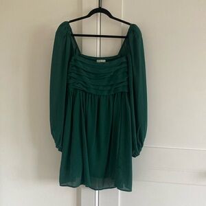 Abercrombie dress